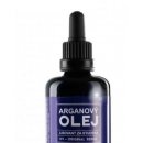 Renovality arganový olej lisovaný za studena 100 ml