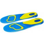 Effly Gelové vložky do bot – Sleviste.cz