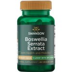 Swanson 5-Loxin Boswellia Serrata Extract 60 kapslí – Hledejceny.cz