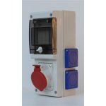 Scame 632.1WW – Hledejceny.cz