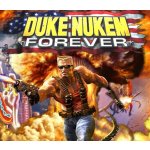 Duke Nukem Forever – Zboží Dáma