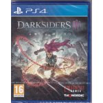 Darksiders 3 – Zboží Mobilmania