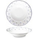 G.BENEDIKT Talíř mělký BEN VALB 24 cm porcelán 6 ks – Hledejceny.cz