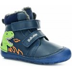 D.D.Step W073-52943 royal blue – Zboží Mobilmania