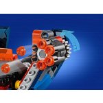 LEGO® Nexo Knights 70319 Macyin hromový palcát – Zboží Živě