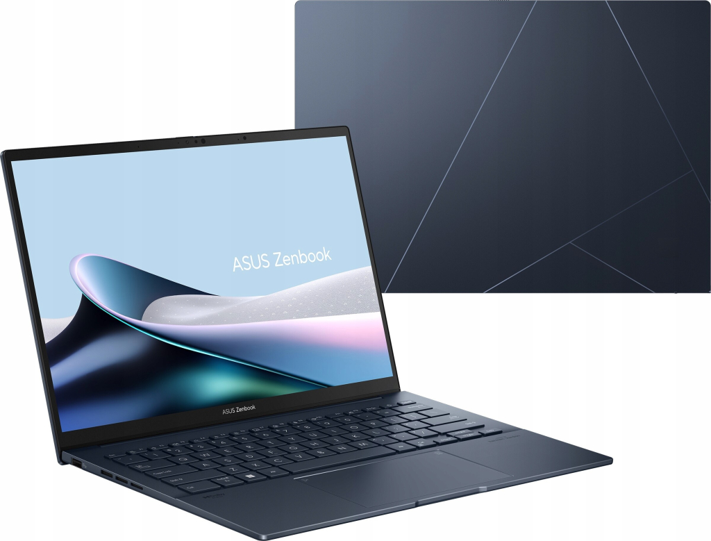 Asus Zenbook 14 UX3405CA