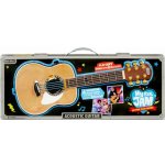 Little Tikes Moje První Kytara My Real Jam Acoustic Guitar – Zbozi.Blesk.cz