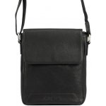 Pierre Cardin pánské crossbody YS12 40120 černá – Hledejceny.cz