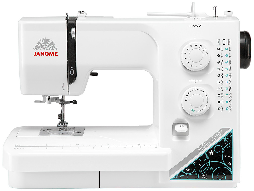 JANOME 60507