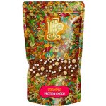 LifeLike Protein Granola choco 400 g – Zboží Dáma
