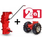 Vari set převodových skříní DSK-317.1/S plus DSK-316.1PSVN – Zboží Dáma