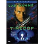 Timecop DVD – Hledejceny.cz