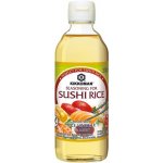 Kikkoman Sushisu ocet na sushi 300ml – Zboží Dáma