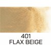 Akvarelová barva Kuretake Akvarelová barva v pánvičce Gansai Tambi 401 Flax Beige