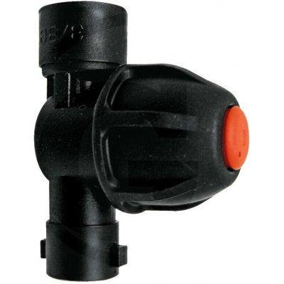 Držák trysky adaptér ARAG 402285 3/8" s ventilem – Hledejceny.cz