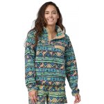 Patagonia Lightweight Synch Snap T Pulover Women – Sleviste.cz