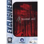 Resident Evil 4 (2005) – Hledejceny.cz