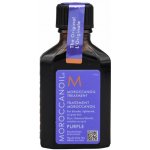 Moroccanoil Treatment Purple 25 ml – Hledejceny.cz