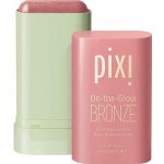 Pixi Makeup On The Glow Bronze Tinted Moisturizer Stick Teplá záře 19 g – Hledejceny.cz