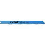 Extol Premium 8805703 plátky do přím.pily 5ks, 75x25mm – Sleviste.cz