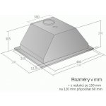 Cata Empire VD 205060 – Zbozi.Blesk.cz