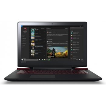 Lenovo IdeaPad Y700 80NV00BLCK