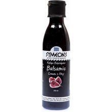 Symeon's Krém balsamico s fíky 250 ml