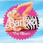Various - Soundtrack Barbie CD – Hledejceny.cz
