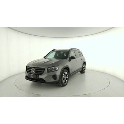 Mercedes-Benz GLB 200 d Advanced 4Matic 110 kW – Hledejceny.cz