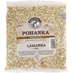 Šmajstrla Pohanka lámanka 400g – Zboží Dáma