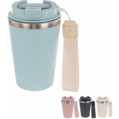 Orion Termohrnek Termo 350 ml modrý – Hledejceny.cz