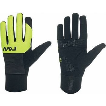 Northwave Fast Gel LF black/fluo