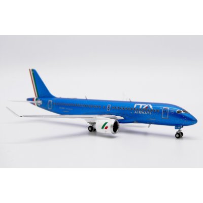JC Wings A220-300 BD-500-1A11 ITA Airways 2021s Colors Named Alessandro Mazzola 1:400 – Hledejceny.cz