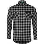 Silvini Farini pánská košile MJ2131 grey-black – Sleviste.cz