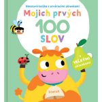 Mojich prvých 100 slov Statok – Hledejceny.cz