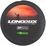 Korda LongChuck Clear 1000 m 0,4 mm – Zboží Dáma