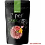 Piper Adult hovězí zvěřina a dýně 150 g – Hledejceny.cz