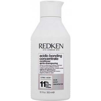 Redken Acidic Bonding Concentrate regenerační kondicionér 300 ml