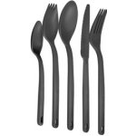 Sea To Summit Polycarbonate cutlery fork – Zboží Dáma