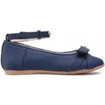 Mayoral dětské baleríny 43.347-59 modré – Sleviste.cz