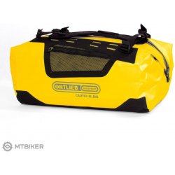 Ortlieb Duffle K1475 žlutá 40 l