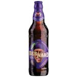 Bernard Free švestka 0° 0,5 l (holá láhev) – Hledejceny.cz