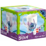 TOTUM 00154 Malování hrnečku Stitch – Zboží Dáma