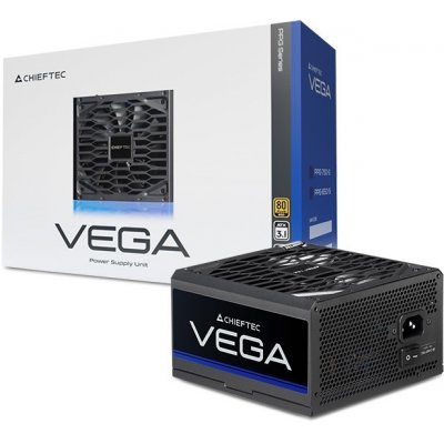 Chieftec Vega 850W PPG-850-S – Zboží Živě