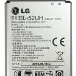 LG BL-52UH – Sleviste.cz