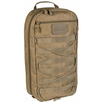 MIL-TEC Batoh Tactical Core 15l Pískový – Sleviste.cz