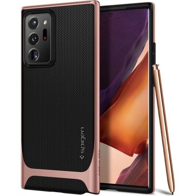 Pouzdro Spigen Neo Hybrid Samsung Galaxy Note 20 Ultra Bronze – Zbozi.Blesk.cz