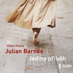 Jediný příběh - Barnes Julian – Hledejceny.cz