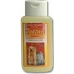 BEA NATUR, S.R.O. šampon Bea Daktari s jojobou a panthenolem 310 ml – HobbyKompas.cz