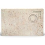 Beviro Purifying Body Scrub Bar Zesty Vetiver 135 g – Zboží Dáma